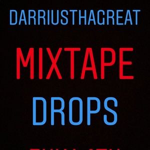 Meet your Posher, Darius